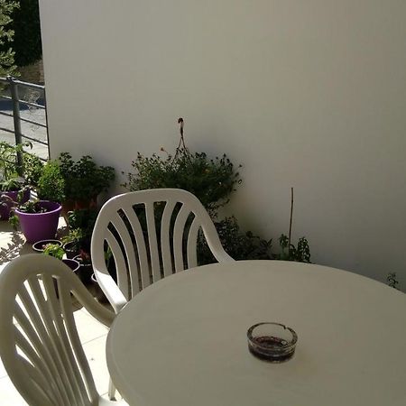 Kalampakas Guesthouse Larnaca Exterior foto