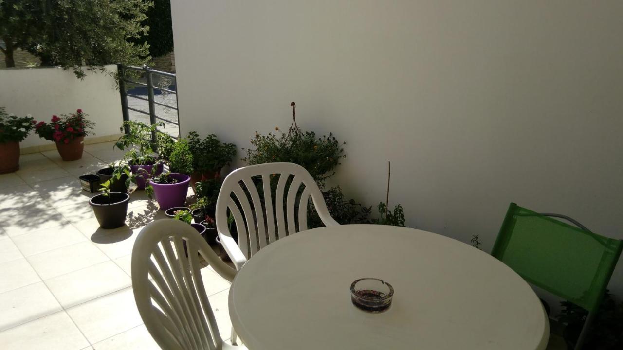 Kalampakas Guesthouse Larnaca Exterior foto